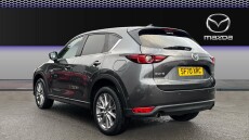Mazda CX-5 2.0 Sport 5dr Auto Petrol Estate